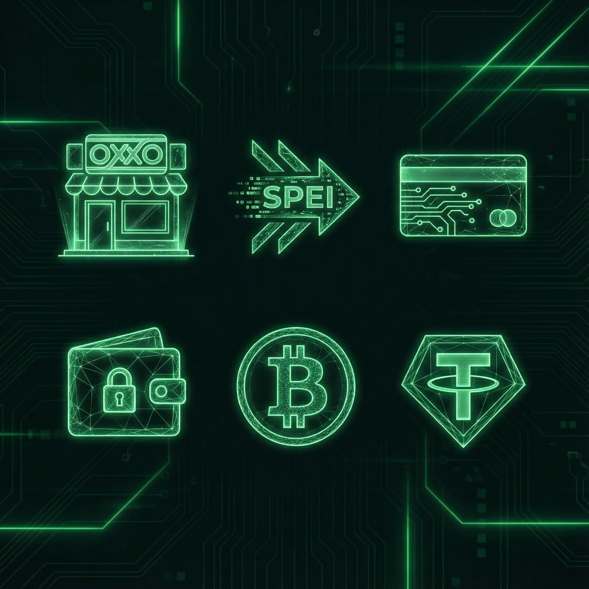 Métodos de pago para código promocional 1xBet: OXXO, SPEI, tarjetas, criptomonedas