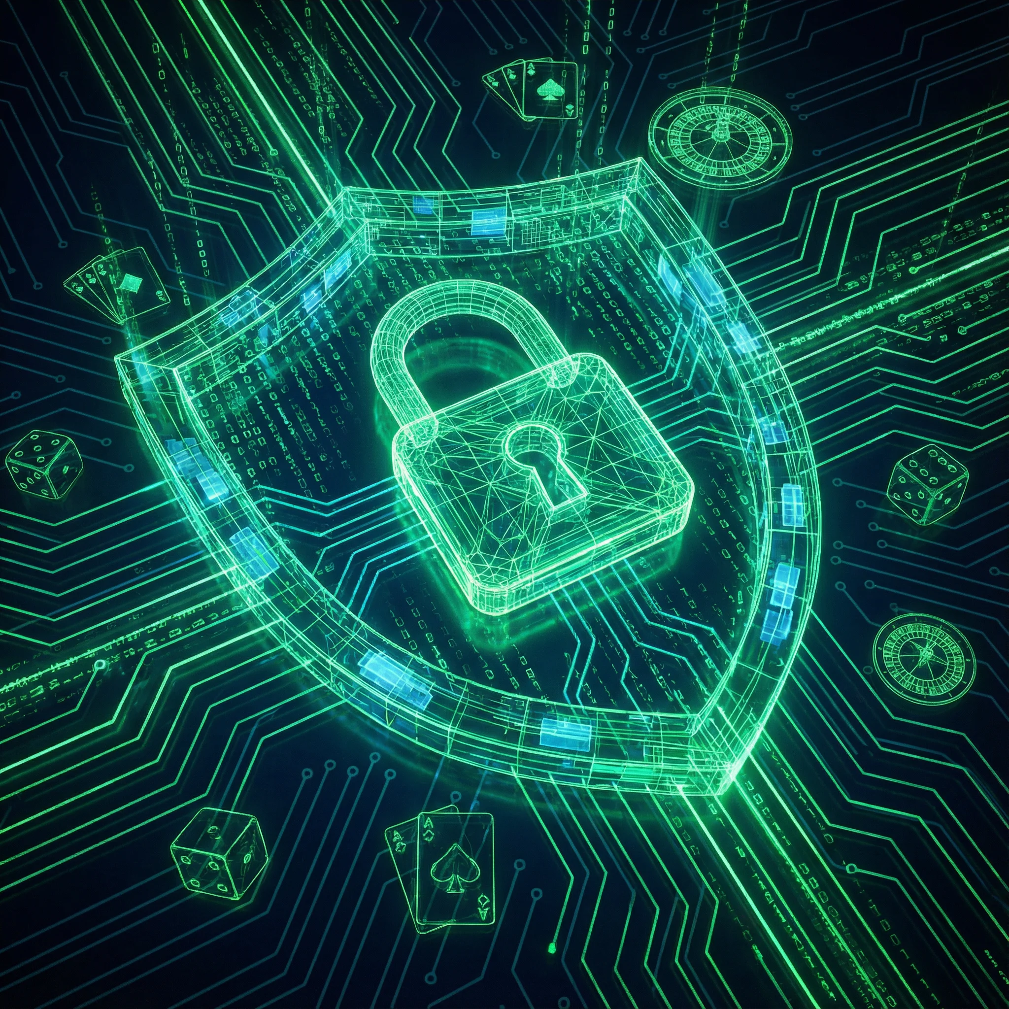 Seguridad y protección del código promocional 1xBet